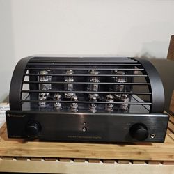 PrimaLuna EVO 400 Integrated Amplifier 