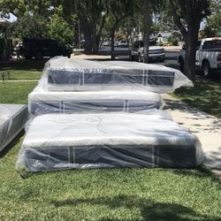 queen mattress