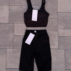 Lululemon Set