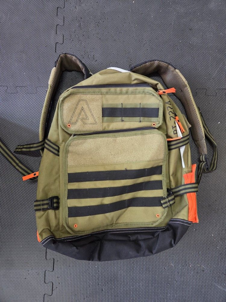 Titan Fall 2 Ogio Backpack