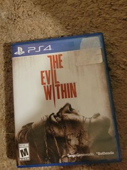 The Evil Within 