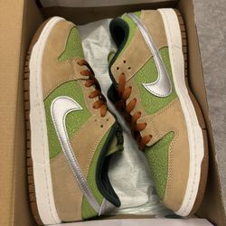 Nike Sb Dunk Escargot 
