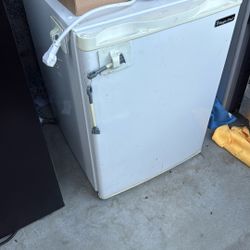 Mini Fridge