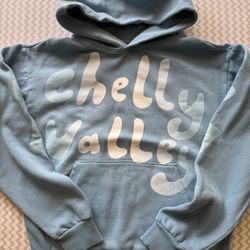 Skylrk Chelley Valley Hoodie Size M