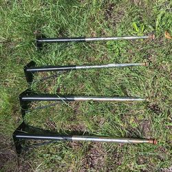 Free Metal Table Legs