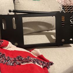 Adjusting Stage works Keyboard Or Othe Musical Instruments 