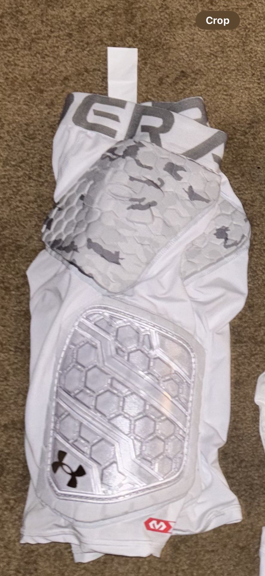 Under Armor Football Girdle