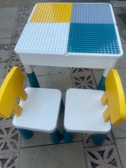 Little table for kids