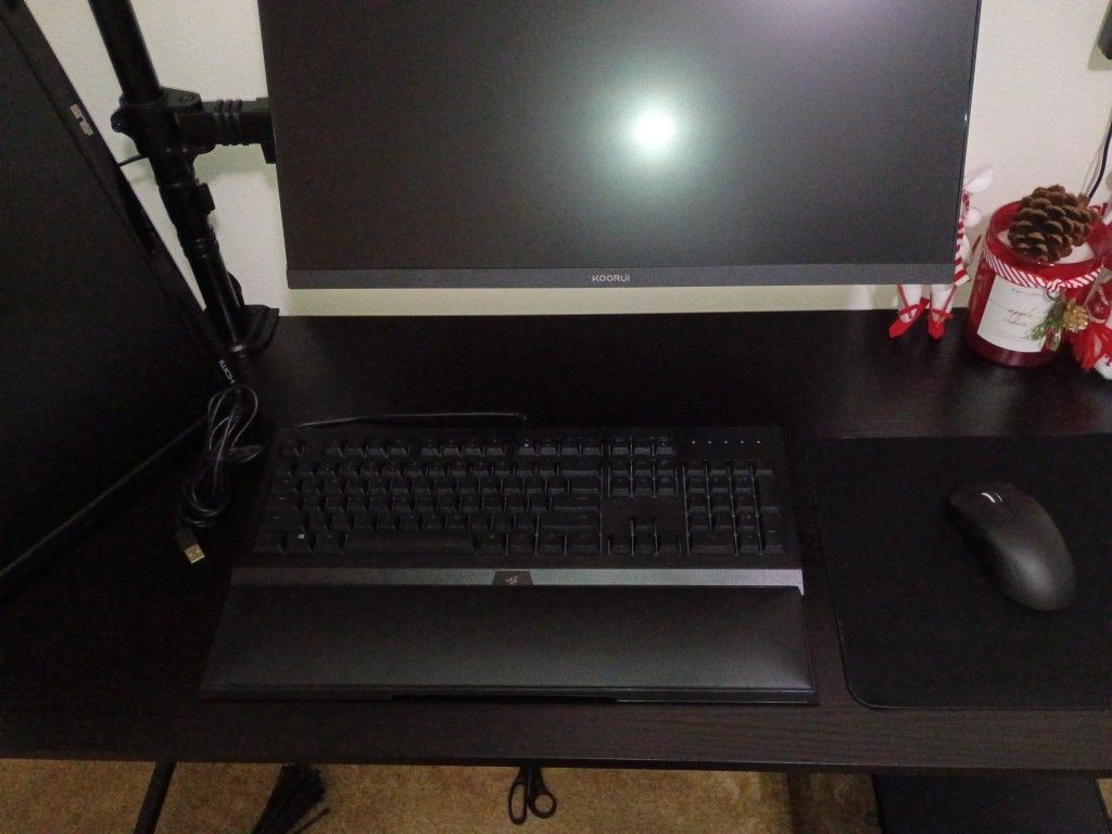 Gaming Cynosa Chroma Razer 100 Percent Keyboard,USB Wired 