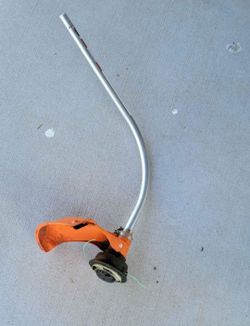 Stihl FSB-KM Curved Shaft Trimmer Kombi Attachment
