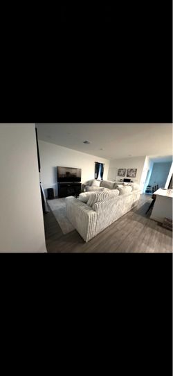 Like new couch