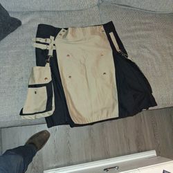 Scottish Kilt