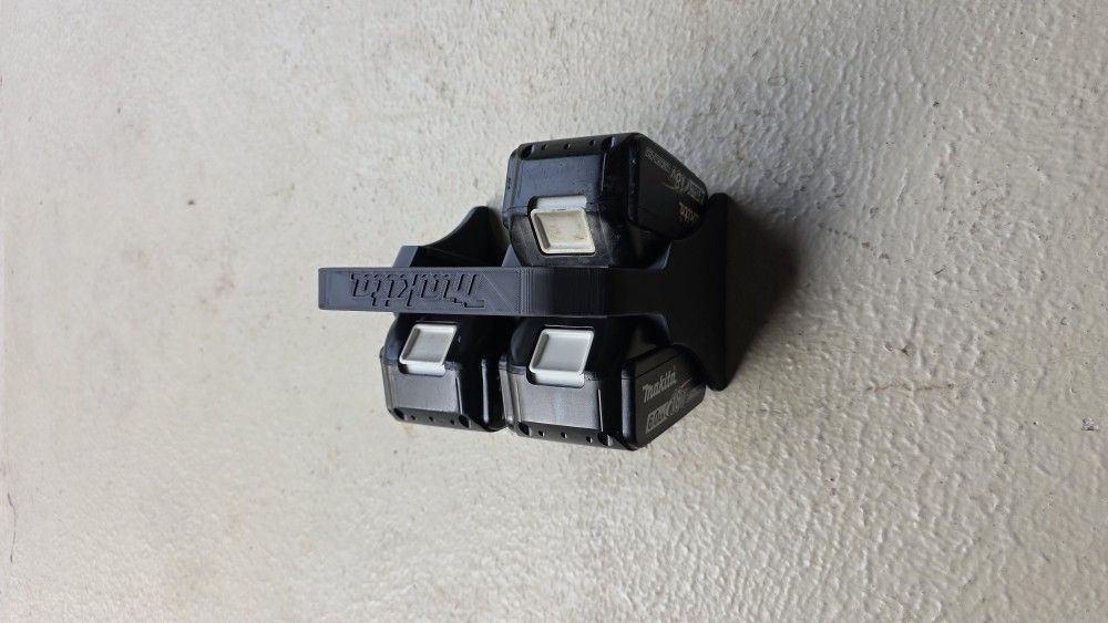 Makita Battery Holder