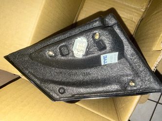 Door mirror right side - BRAND NEW