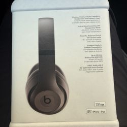 Beats Studio Pro Bluetooth Wireless Headphones 