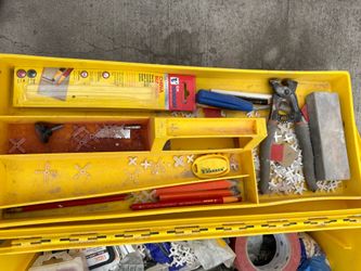 Tile tools