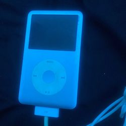120 go iPod
