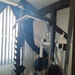 Weight Set