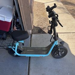 Scooter