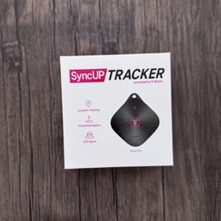 T-Mobile SyncUp Tracker2 - 128MB / Gray