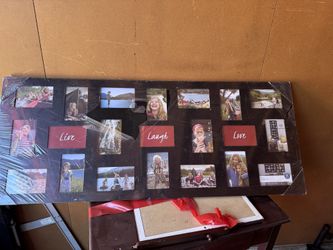 Pictures Frame