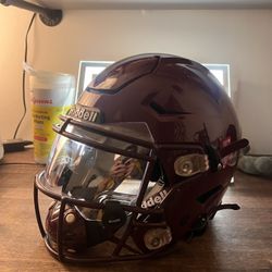 Speedflex Size Large w/visor