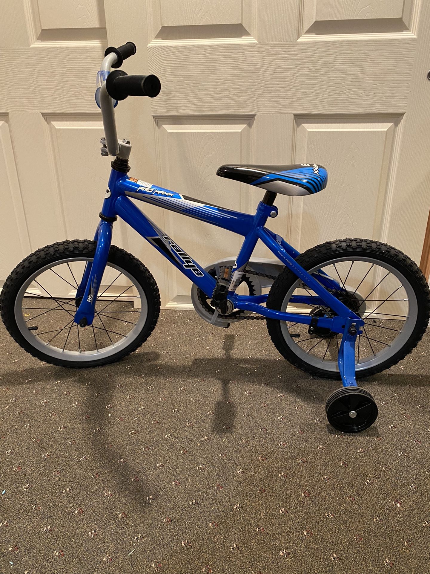 Rallye bike 16 new arrivals
