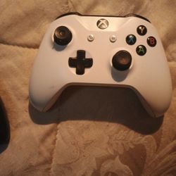 X Box Controller S