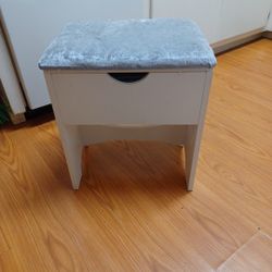 Vanity Stool/Bench