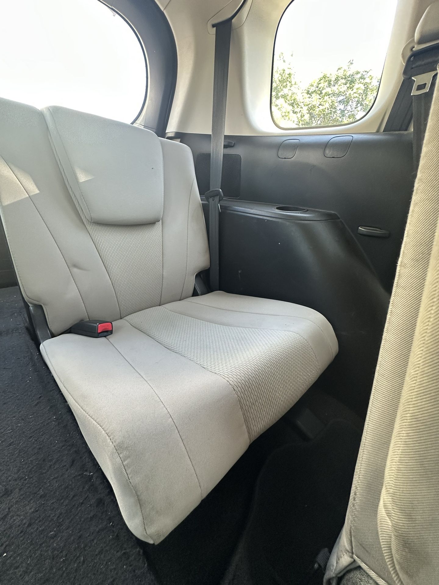 2015 Mazda Mazda5