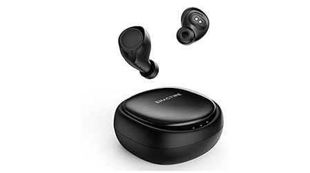 Bluetooth 5.0 Wireless Earbuds