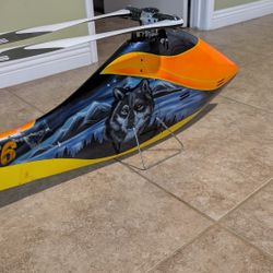 RC heli