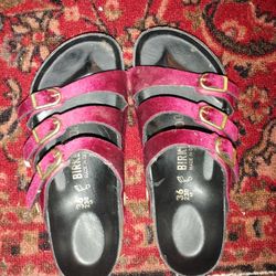 Birkenstock Florida Style