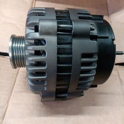 ALTERNATORS REBUILD 