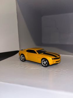 2014 CHEVROLET CAMARO - 1/43 MSZ