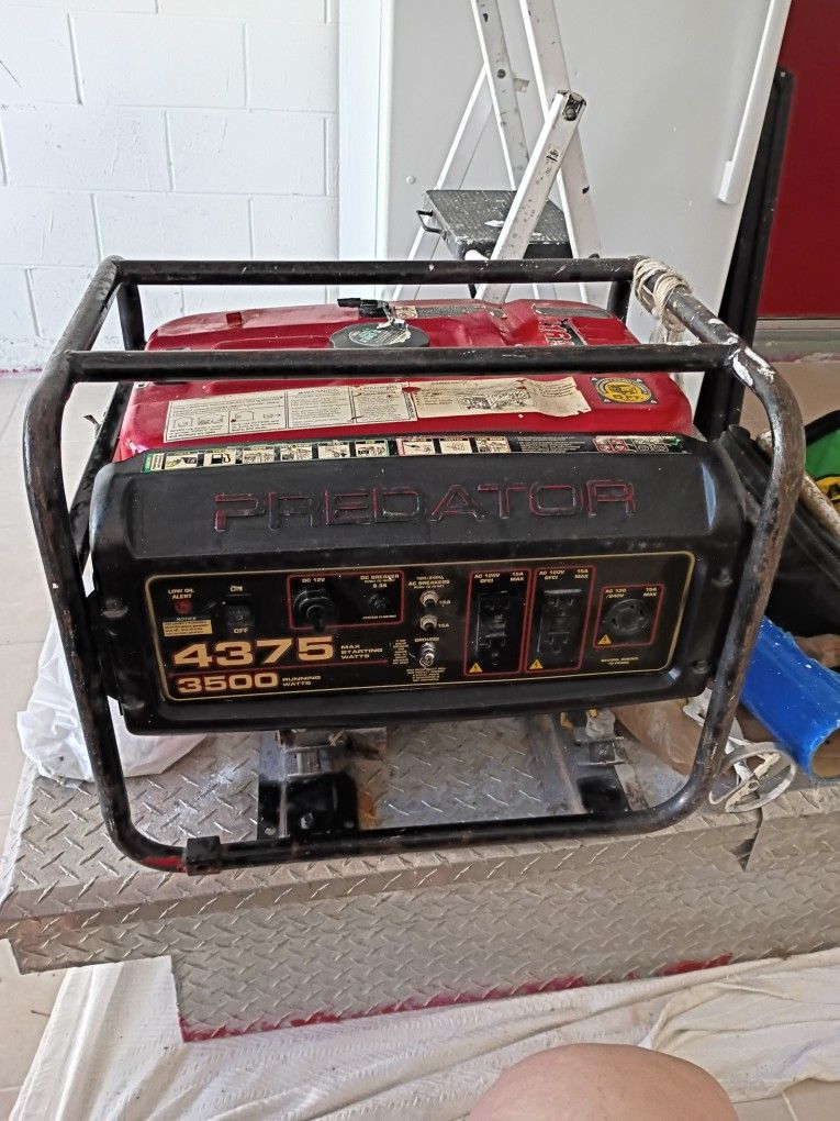 Generator