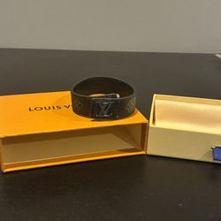 LV Slim Bracelet 