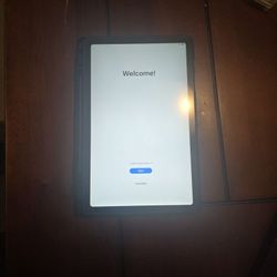 Samsung Tab S6 Lite