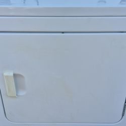 Amana Electric Dryer