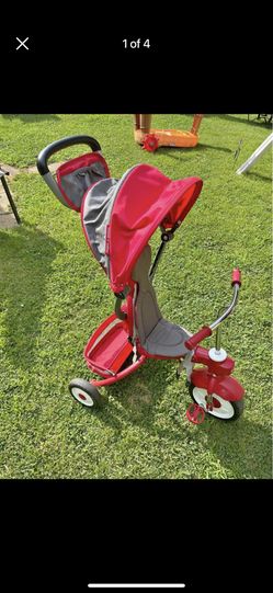 Radio Flyer Trike