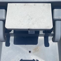 Portable Wash Station 