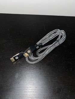 GE Braided HDMI Cable