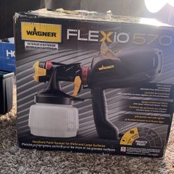 Wagner Flexio 570