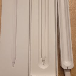 Apple Pencil 2 Generation 