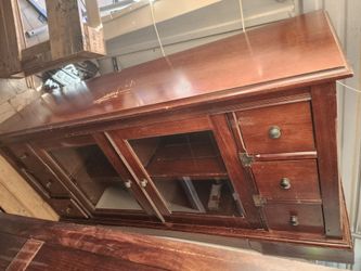 TV stand