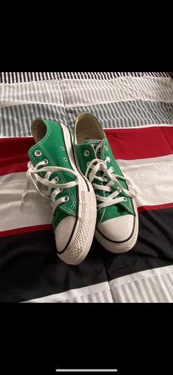 Converse Shoes
