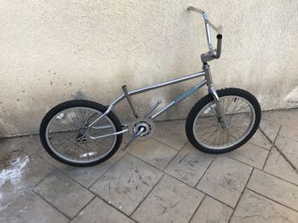 1989 mongoose bmx discount