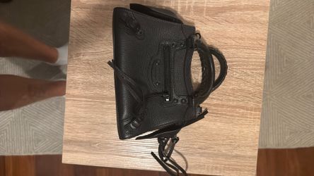 Balenciaga purse
