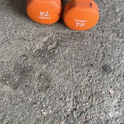 Weight