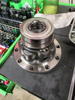 K20z3 lsd diff clean parts
